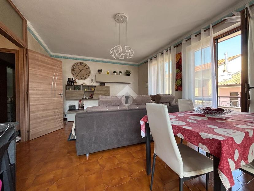 Trilocale in Via Valle 1, Borgo Ticino — foto 3 di 5
