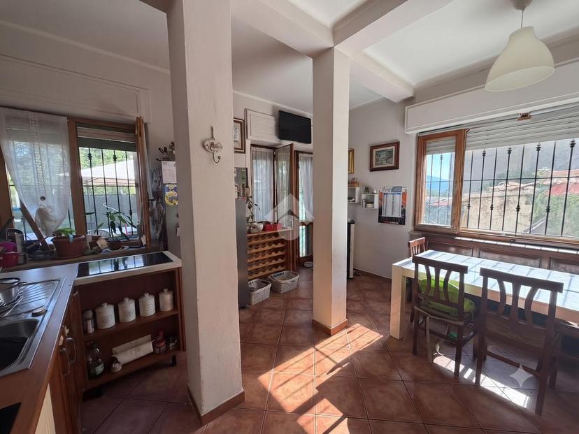 Casa indipendente in Via Maritani, Cumiana — foto 3 di 5