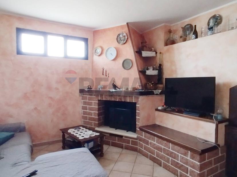 Villa in Via Aldo Moro Snc, Spigno Saturnia — foto 5 di 5