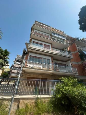 Appartamento in Via dell'Ombra 6, Anzio