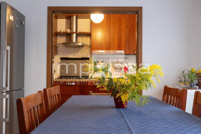 Quadrilocale in Via Chiesanuova, San Donà di Piave — foto 2 di 5