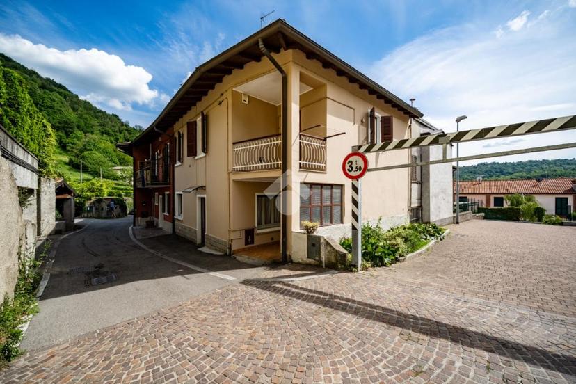 Casa indipendente in Via Fontana 010, Castello di Brianza — foto 5 di 5
