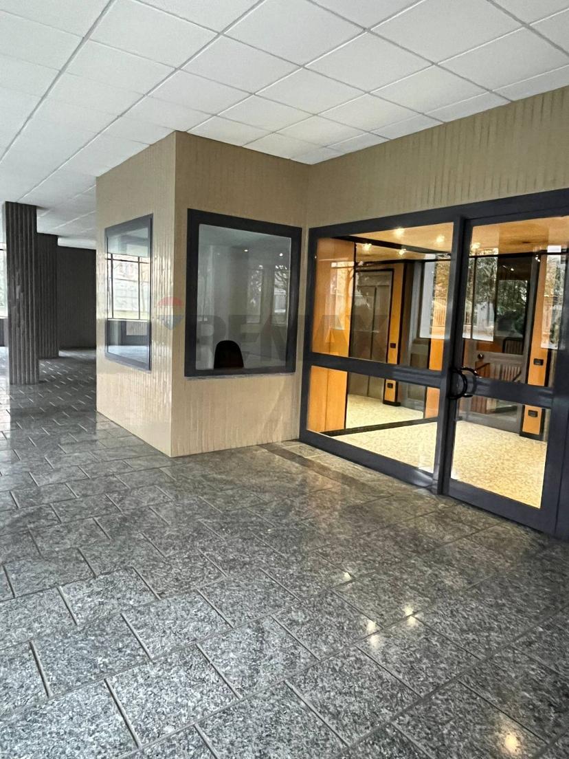 Trilocale, Milano