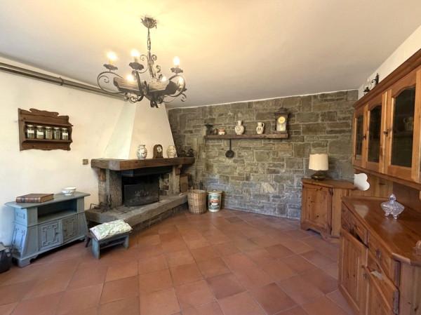 Villa, Trieste