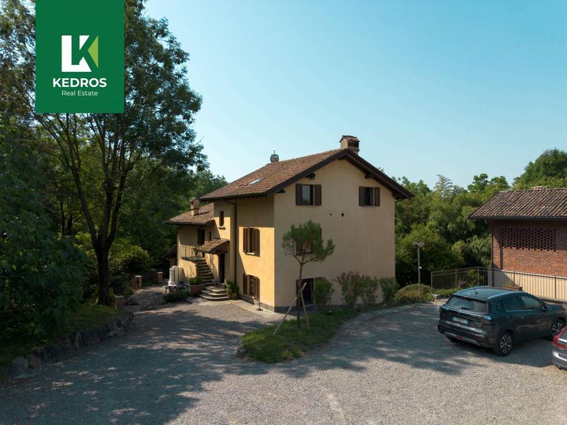 Villa in Viale Europa, Varese — foto 4 di 5