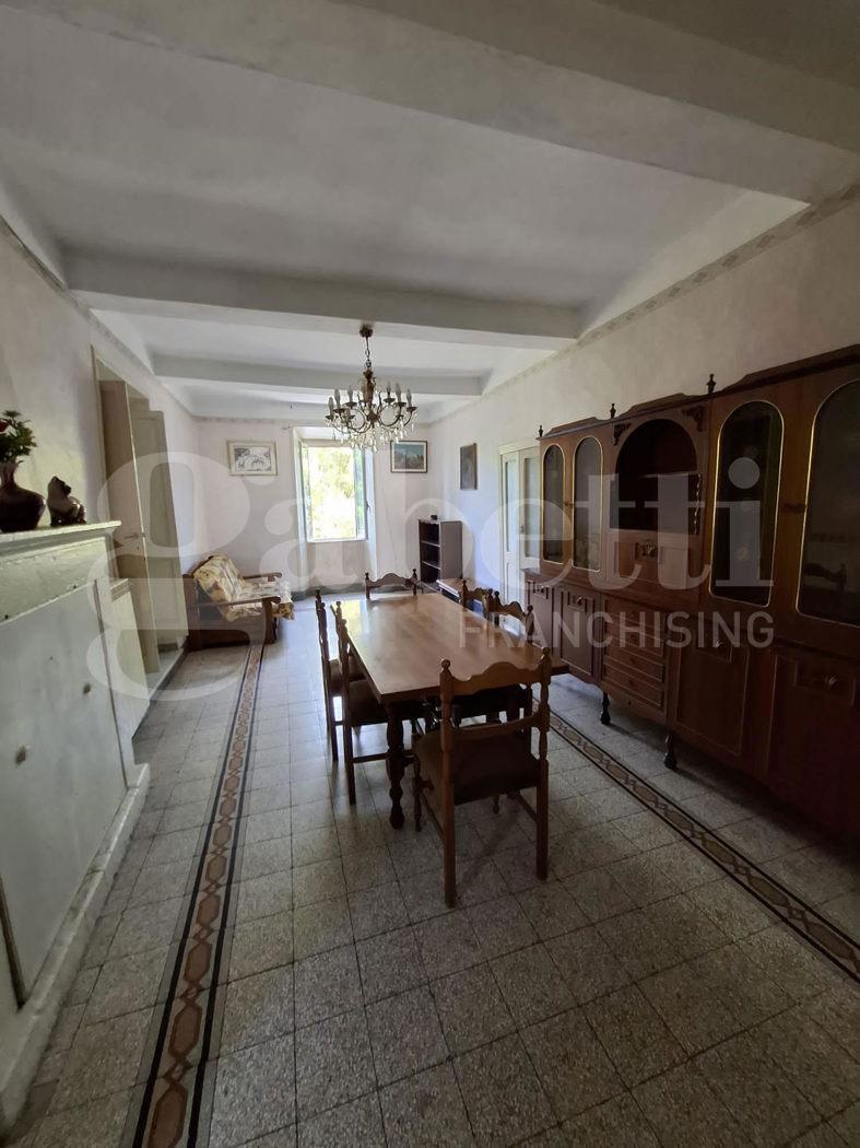 Appartamento in Via Mazzocchi 4, Civita Castellana — foto 5 di 5