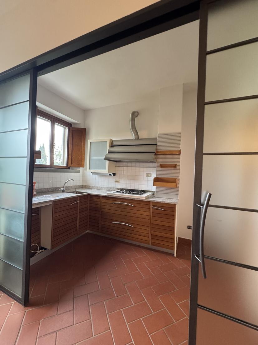Rustico in Via della Selva, Vaiano — foto 4 di 5