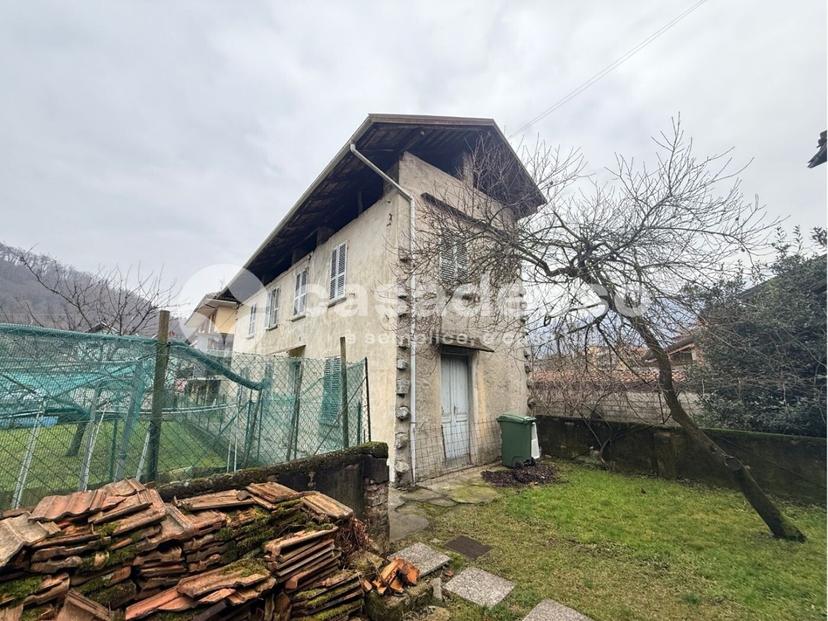 Villa a schiera in Via Gaetano Zuccone 18, Quarona — foto 4 di 5