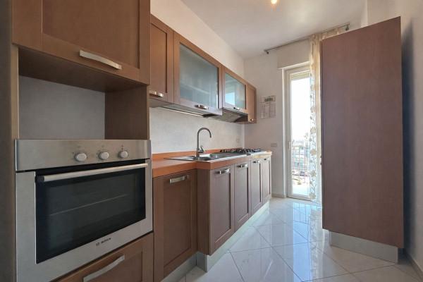 Quadrilocale in Corso Giovane Italia 54, Casale Monferrato — foto 4 di 5