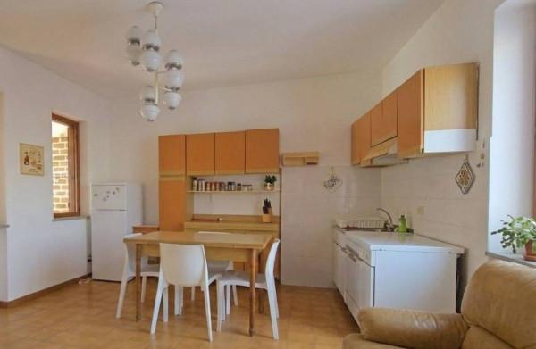 Trilocale in Via Isola Martana 3, Capodimonte — foto 4 di 5