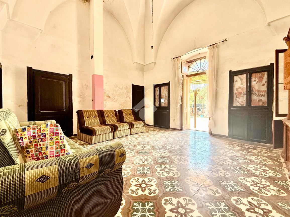 Casa indipendente in Contrada Macchia di Monte, Monopoli
