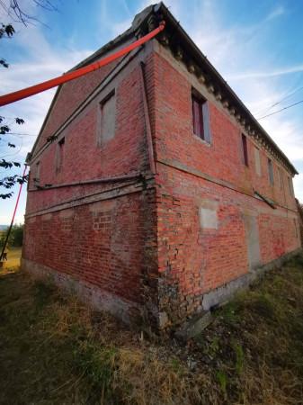 Casa colonica in Via San Gabriele 1, Ostra — foto 3 di 5