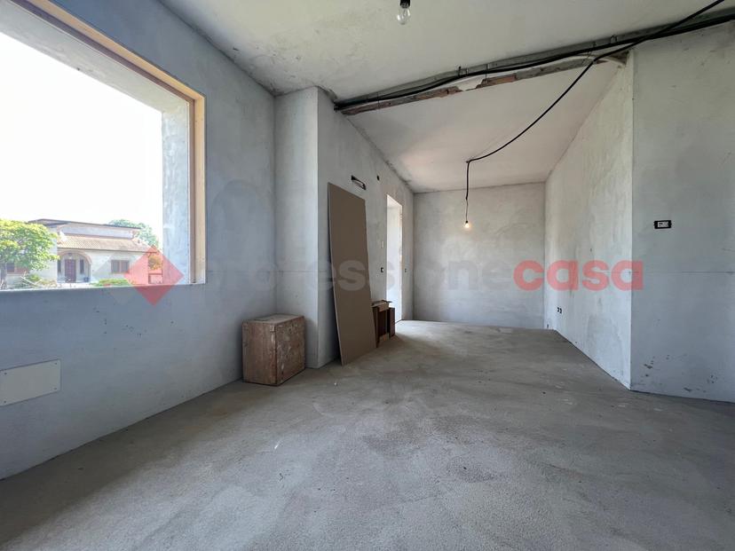 Casa indipendente in Via Capitello 1, Salizzole — foto 4 di 5