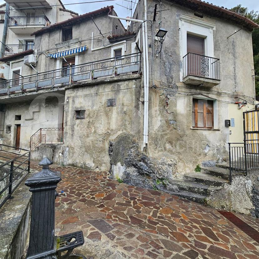 Bilocale in Via Santa Croce 65, Orsomarso — foto 5 di 5