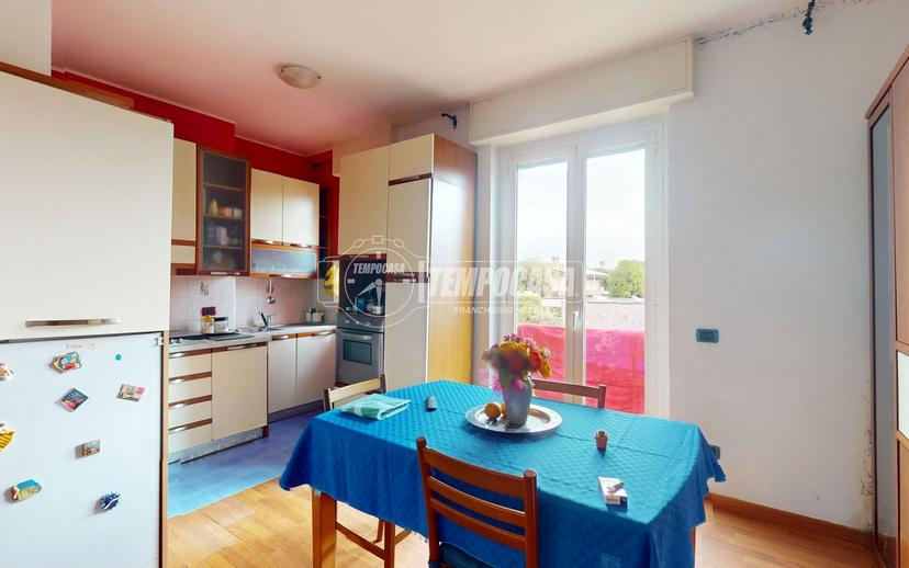 Bilocale in Via Kennedy 3, Lazzate — foto 3 di 5