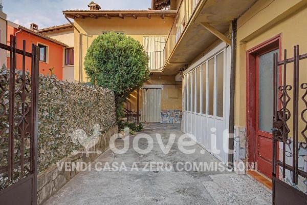 Terratetto unifamiliare in Via Carlo Alberto 13, Moniga del Garda — foto 3 di 5