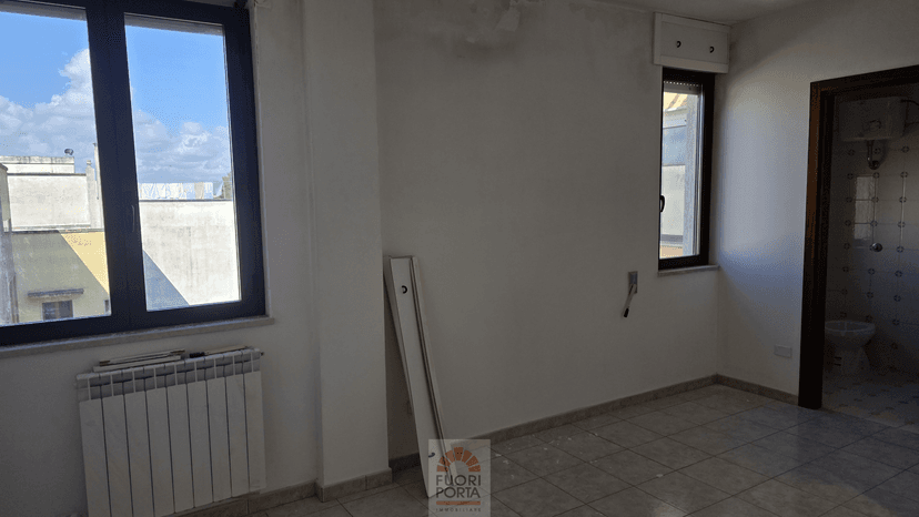 Trilocale in Via Giovanni Vernazza 119, Castri di Lecce — foto 4 di 5
