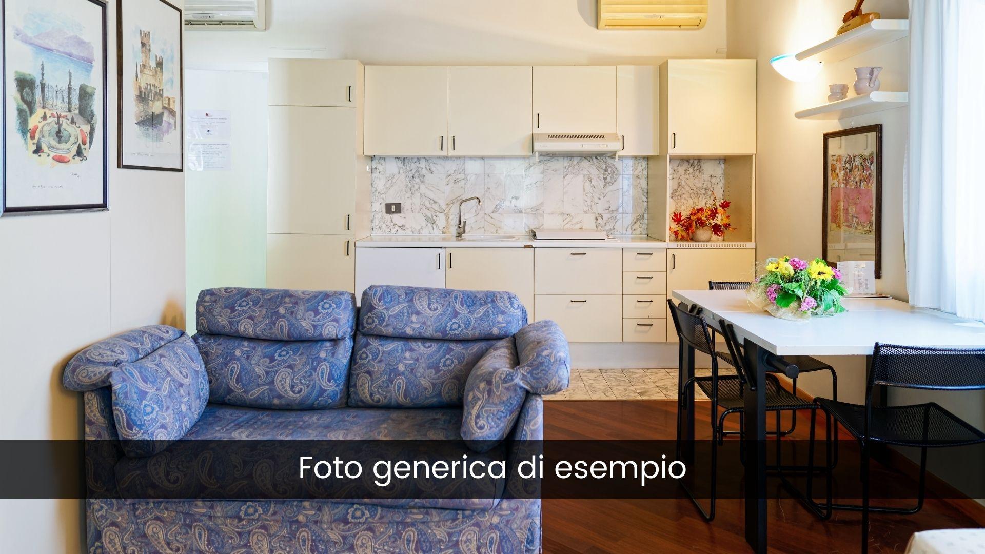 Appartamento, Fiesole