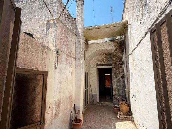 Terratetto unifamiliare in Via Vittorio Veneto, Corsano — foto 5 di 5