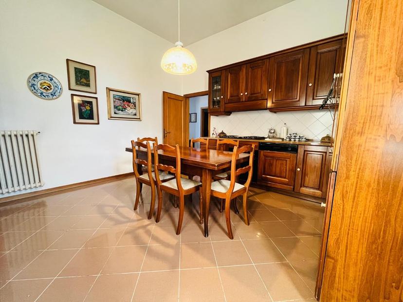 Casa indipendente, Santa Croce sull'Arno — foto 3 di 5