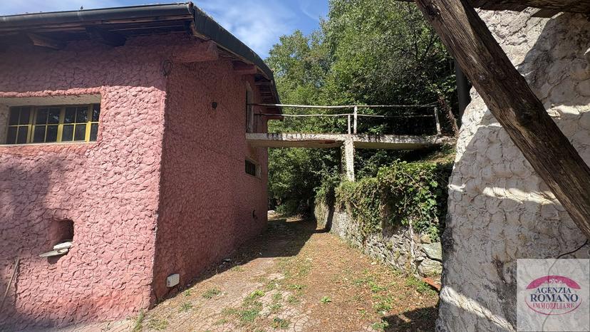 Rustico in Via Repiano 3, Pontinvrea — foto 5 di 5