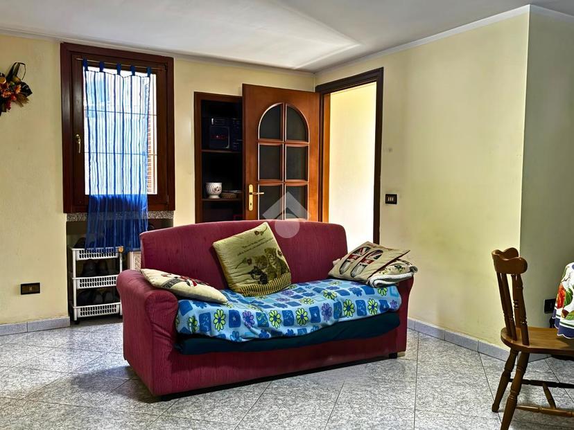 Trilocale in Via Nisgiole 1, Capo di Ponte — foto 3 di 5