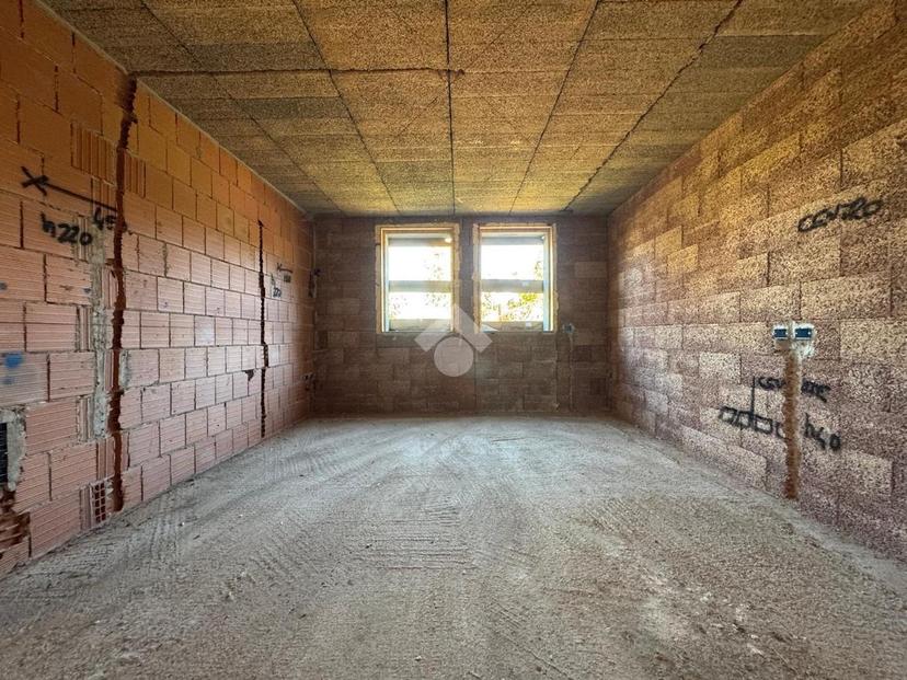 Villa in Via Bottesini 16, Vailate — foto 5 di 5