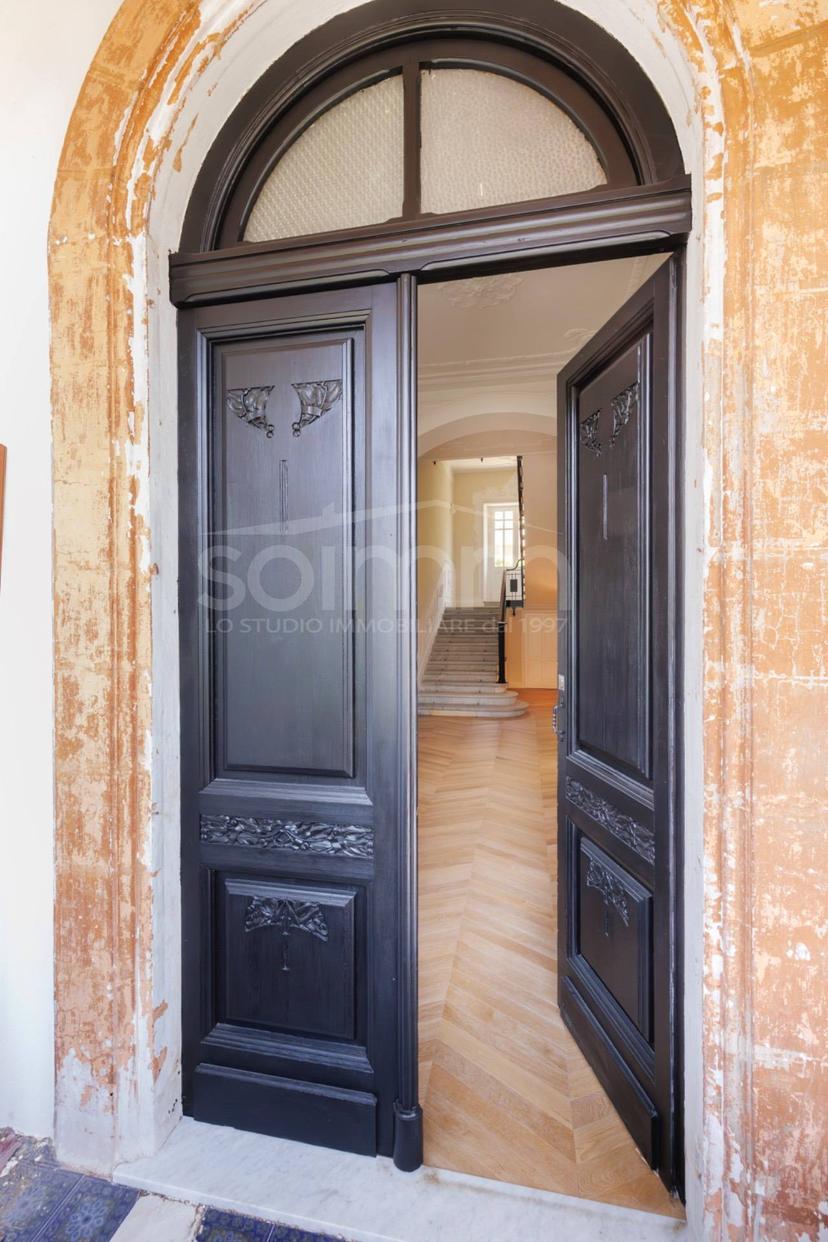Villa in Via Milano 1, Cagliari — foto 5 di 5