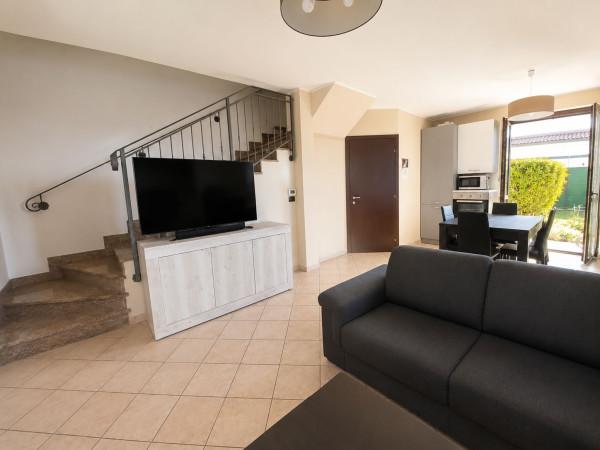 Villa in Via della Valle, Sanfrè — foto 2 di 5