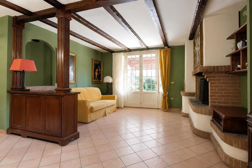 Villa in Contrada Castelletta 22, Potenza Picena — foto 3 di 5