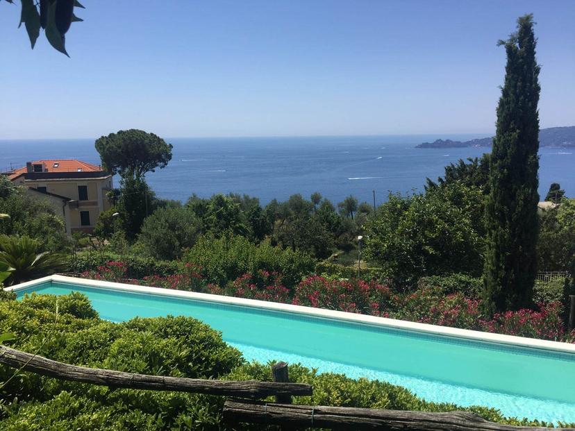 Villa, Chiavari — foto 5 di 5