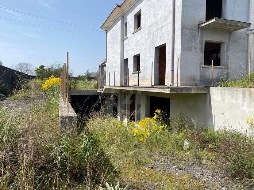 Villa in Via Vincenzo Bellini 4, Zafferana Etnea — foto 3 di 5