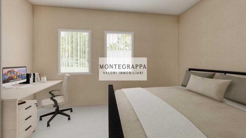 Villa in Via Marsala, Castelfranco Veneto — foto 3 di 5
