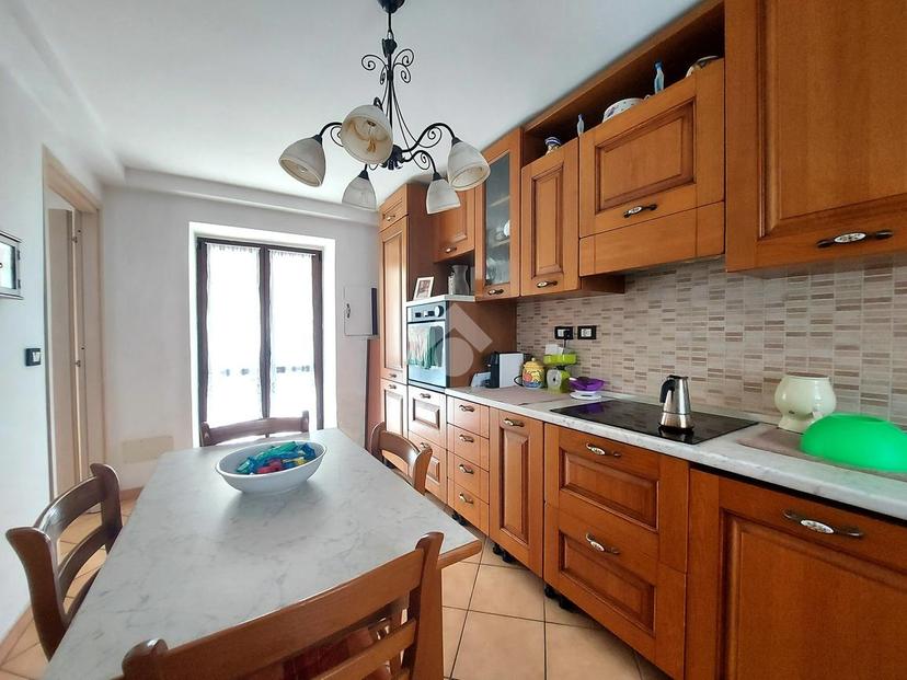 Casa indipendente in Via Giusto Lanteri 46, Cumiana — foto 4 di 5