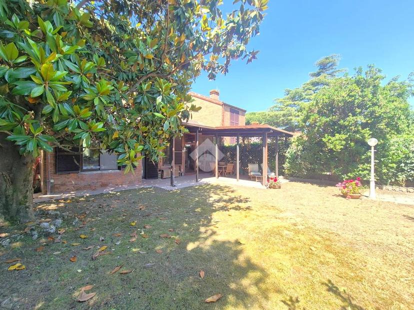 Villa a schiera in Marina Velca Golf, Tarquinia — foto 4 di 5
