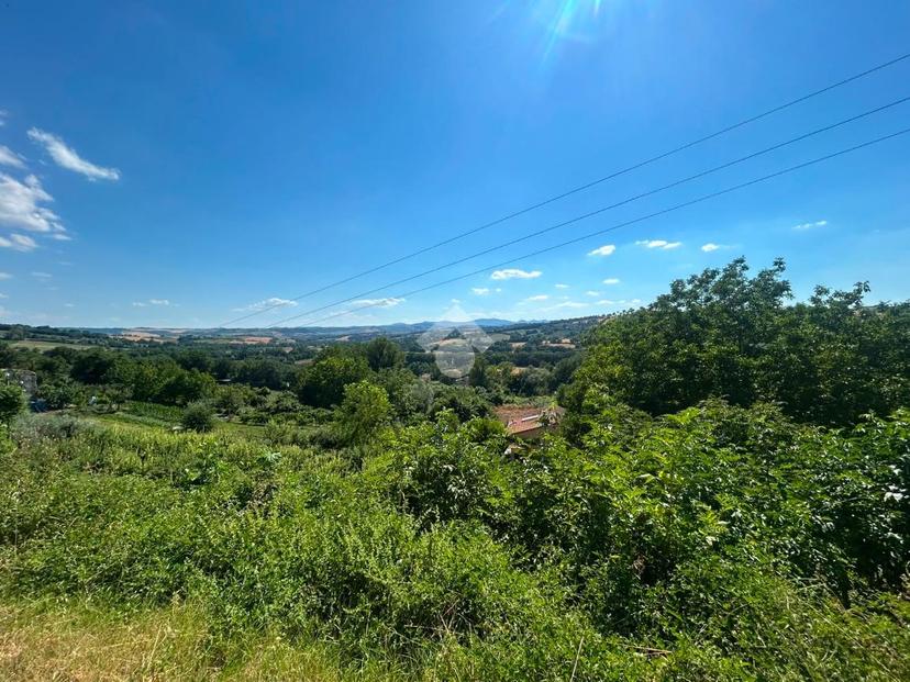 Casa indipendente in Vocabolo Raggio 369, Massa Martana — foto 5 di 5