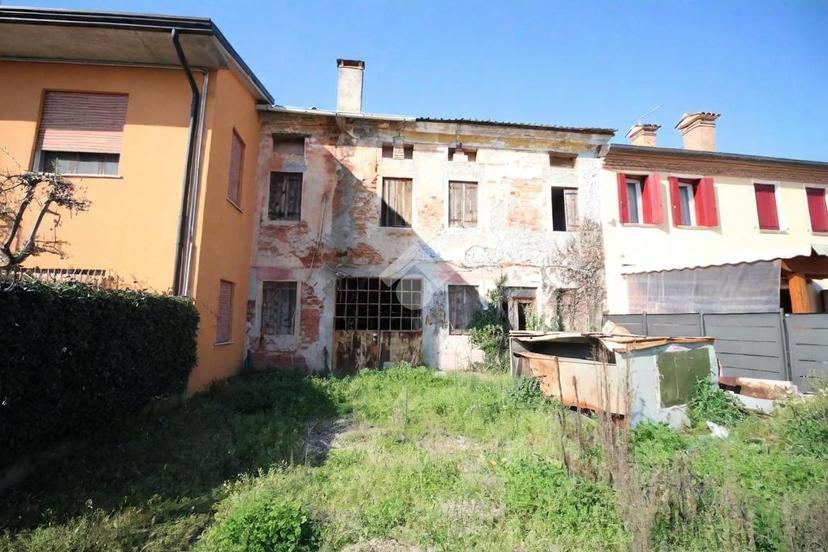Rustico in Via Andrea Palladio 60, Gazzo — foto 3 di 5