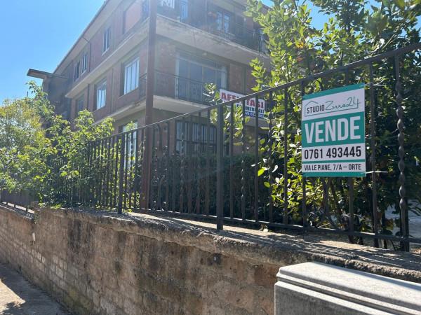 Quadrilocale in Viale Guglielmo Marconi, Vasanello — foto 5 di 5