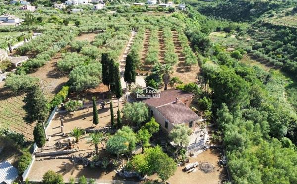 Villa in Contrada Marmora, Castellammare del Golfo — foto 4 di 5