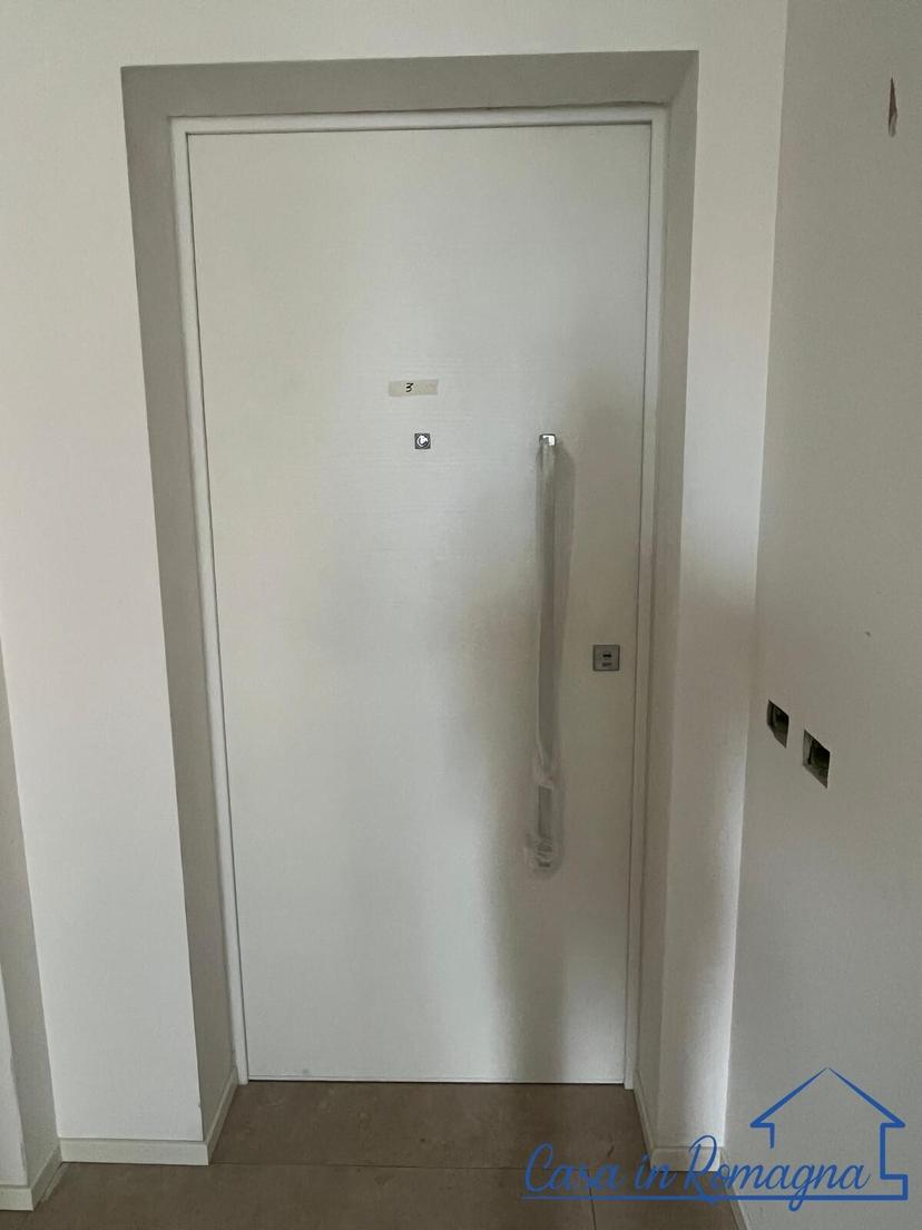 Trilocale in Via Albio Tibullo 39, Bellaria-Igea Marina — foto 2 di 5
