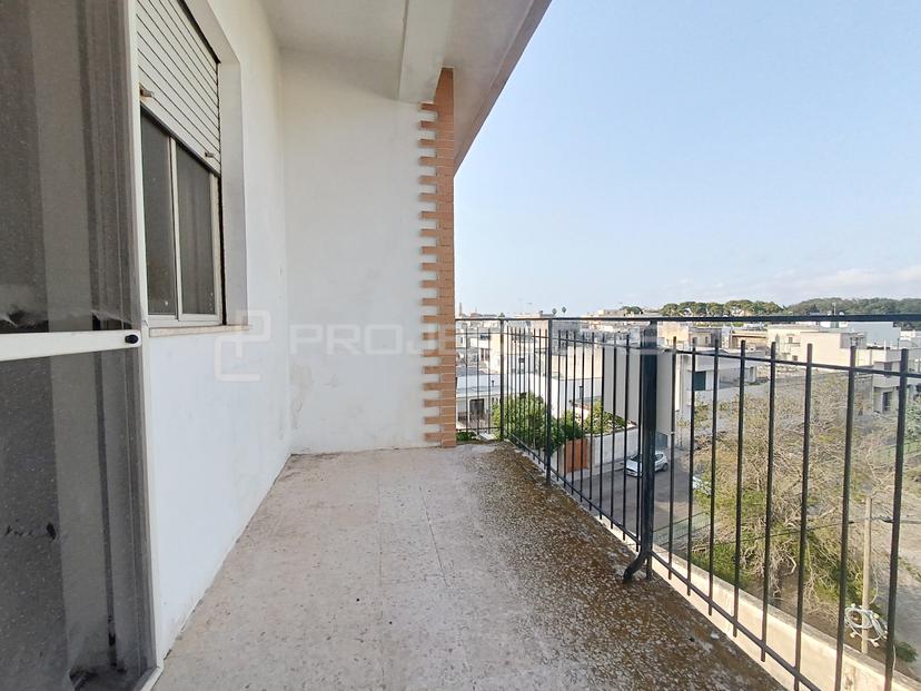 Appartamento in Via Capitano Rizzelli 13, Maglie — foto 2 di 5