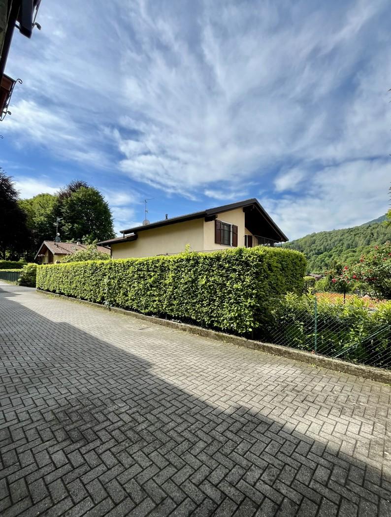 Villa in Via Roma  83 C, Centro Valle Intelvi — foto 2 di 5