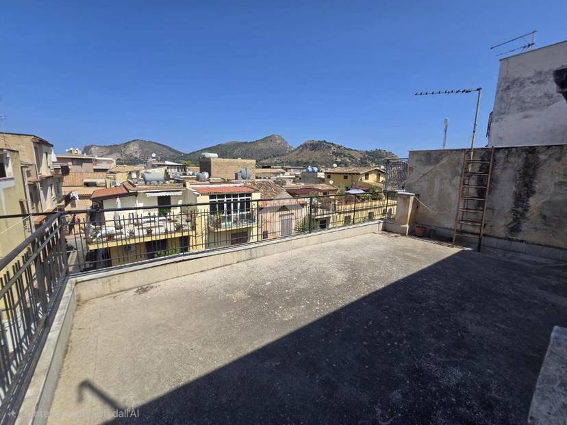 Casa indipendente in Corso Filangeri 24, Santa Flavia — foto 2 di 5