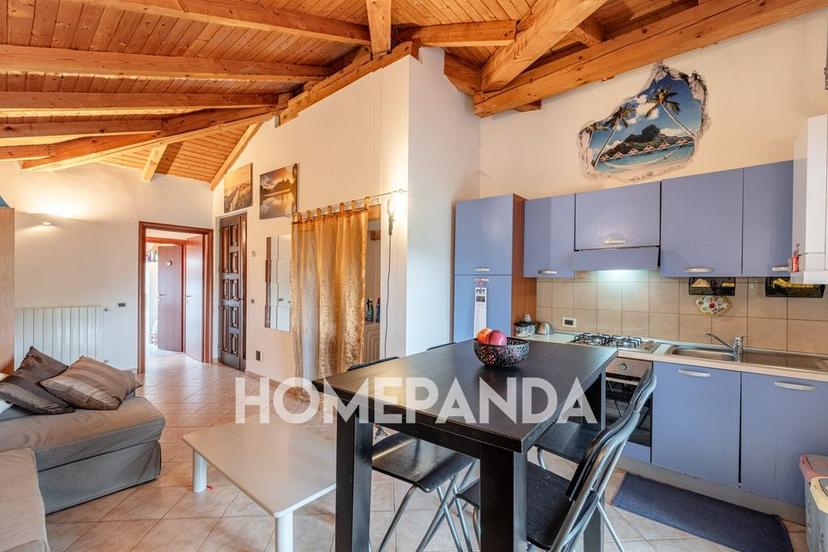 Appartamento in villa in Via al Torchio 20, San Bernardino Verbano — foto 3 di 5