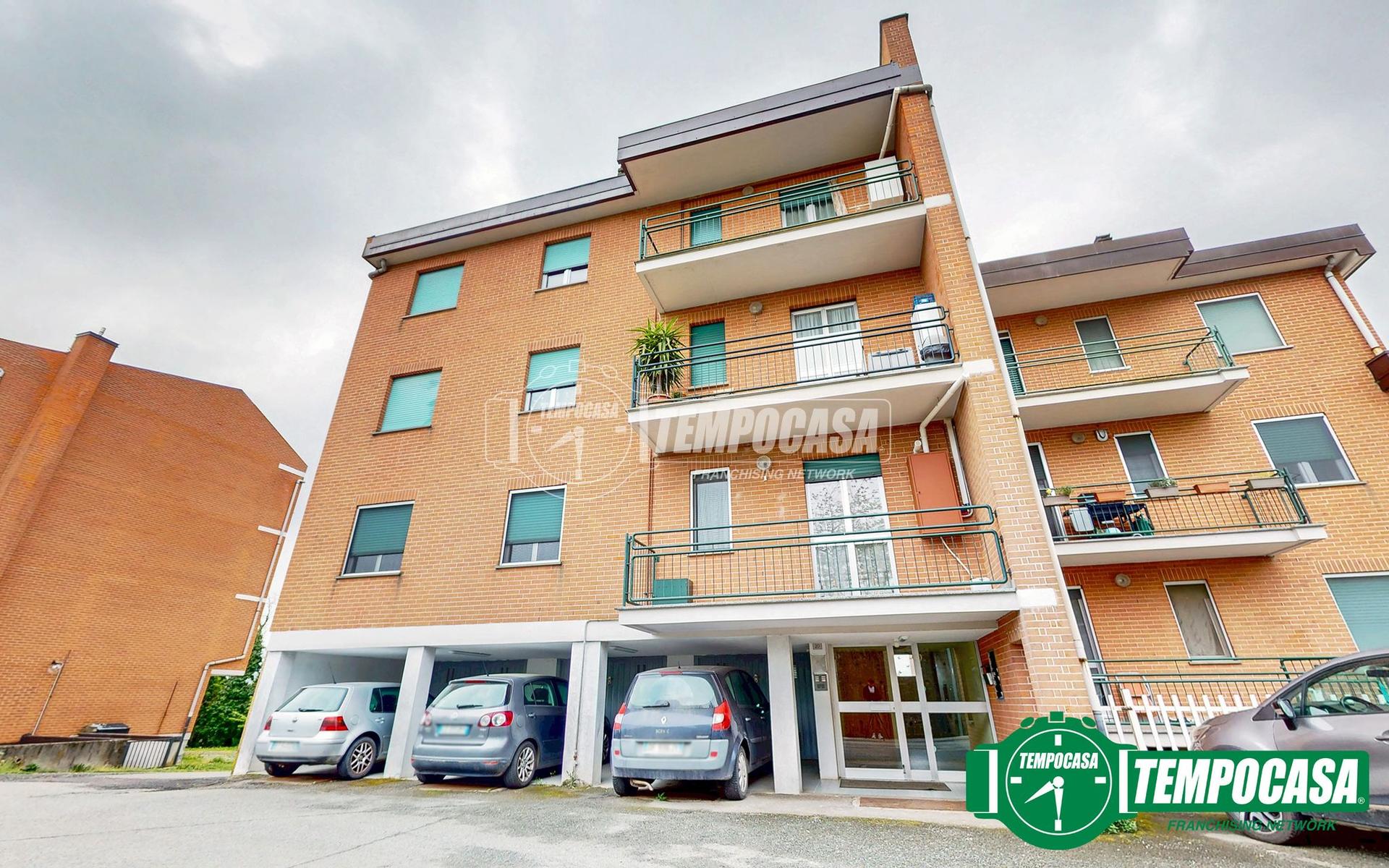 Quadrilocale in Via Boscogrosso 20, Montaldo Bormida