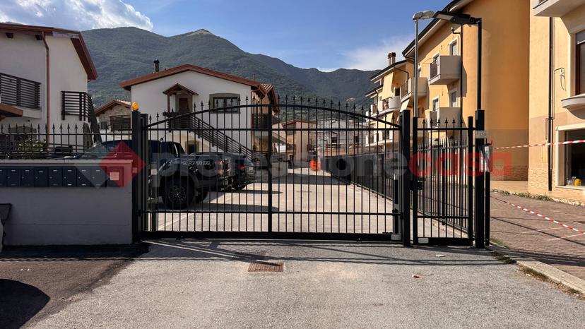 Trilocale in Via Porta Napoli  152, Castel di Sangro