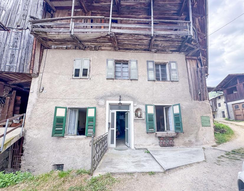 Appartamento in Via a Le Penege 12, Croviana — foto 3 di 5