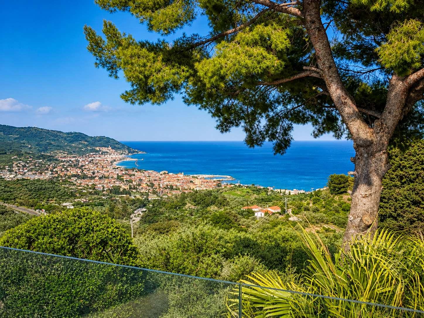 Villa unifamiliare in San Leonardo   51, Diano Marina