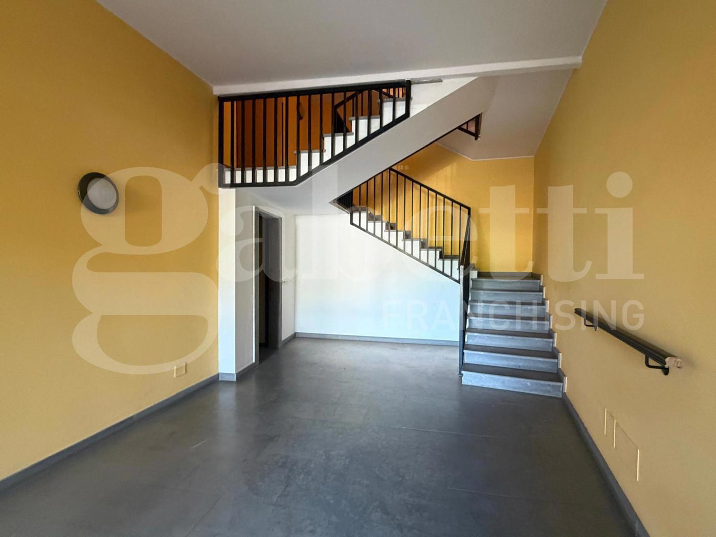 Trilocale in Via Vittorio Veneto 88, Ponte dell'Olio