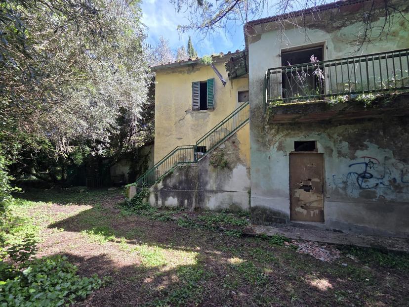 Casa indipendente, Arezzo — foto 4 di 5